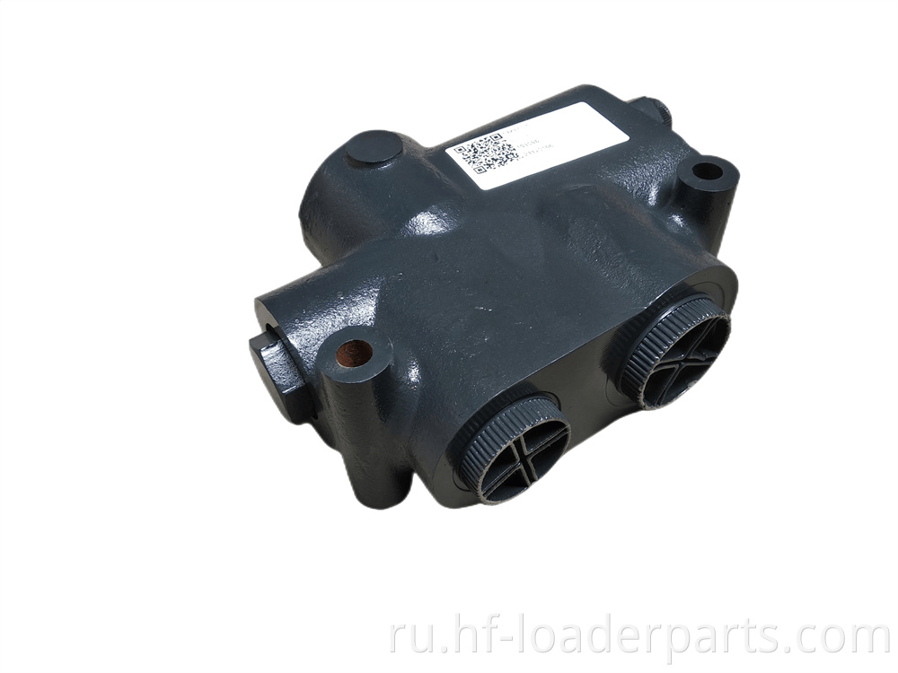 Loader Steering Control Valve for Liugong 836 12K0007